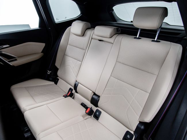 BMW X1 xdrive20d 120 kw (163 cv)