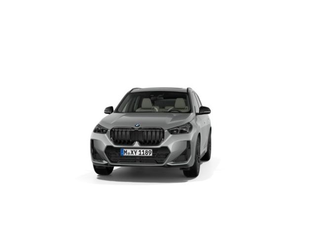 BMW X1 xdrive20d 120 kw (163 cv)
