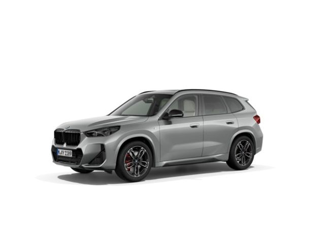 BMW X1 xdrive20d 120 kw (163 cv)