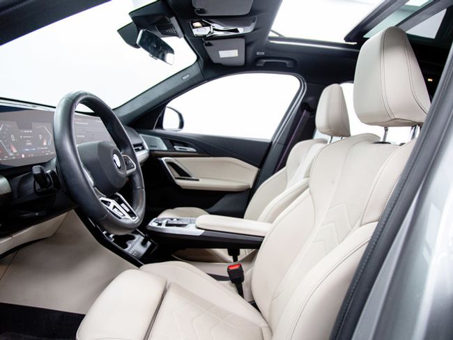 BMW X1 xdrive20d 120 kw (163 cv)