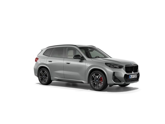BMW X1 xdrive20d 120 kw (163 cv)