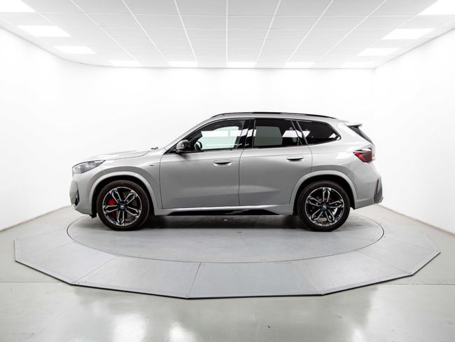 BMW X1 xdrive20d 120 kw (163 cv)