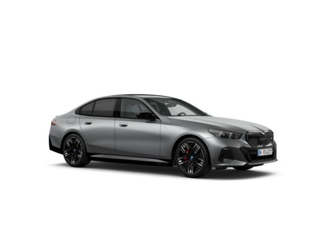 BMW i5 m60 xdrive 442 kw (601 cv)