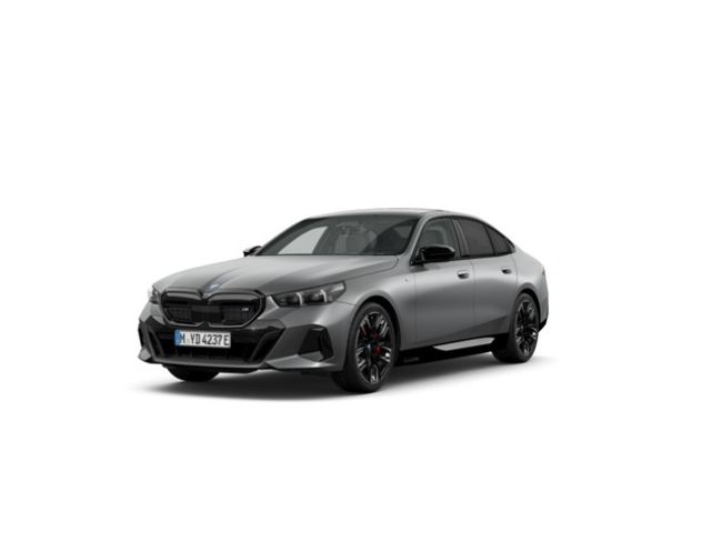 BMW i5 m60 xdrive 442 kw (601 cv)