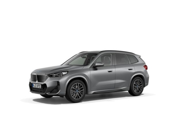 BMW iX1 edrive20 150 kw (204 cv)
