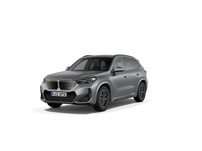 BMW iX1 edrive20 150 kw (204 cv)