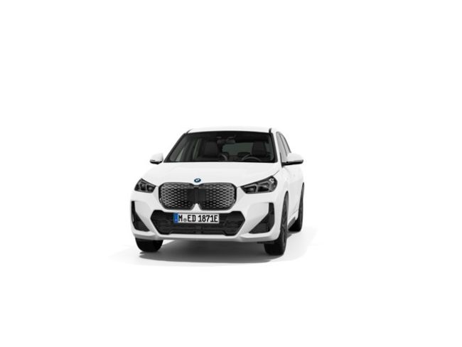 BMW iX1 edrive20 150 kw (204 cv)