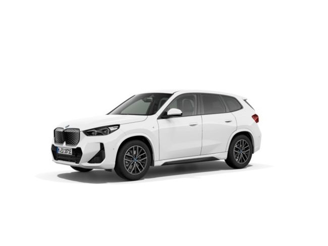 BMW iX1 edrive20 150 kw (204 cv)