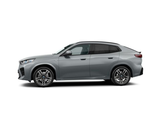 BMW iX2 xdrive30 230 kw (313 cv)