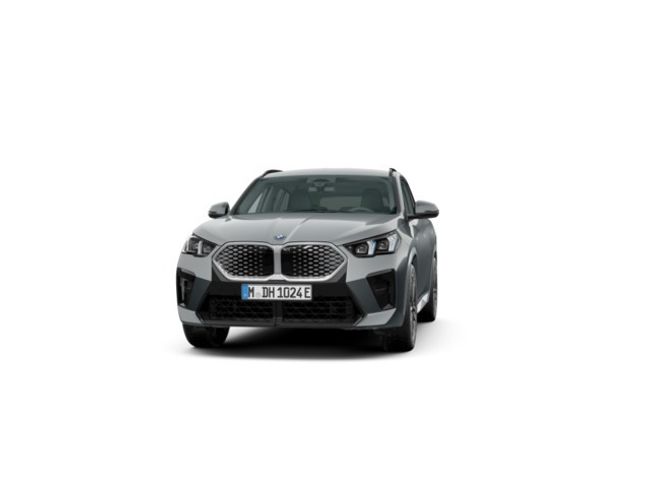 BMW iX2 xdrive30 230 kw (313 cv)