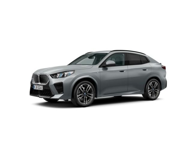 BMW iX2 xdrive30 230 kw (313 cv)