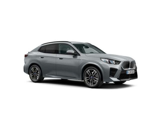 BMW iX2 xdrive30 230 kw (313 cv)