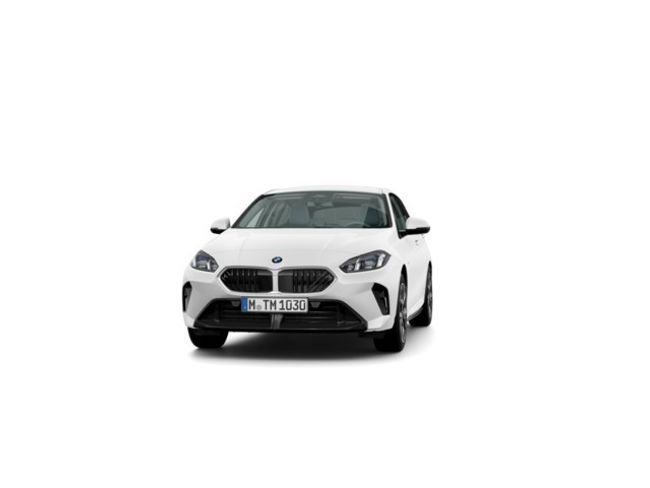 BMW Serie 1 118d 110 kw (150 cv)