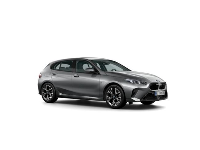 BMW Serie 1 120d 120 kw (163 cv)