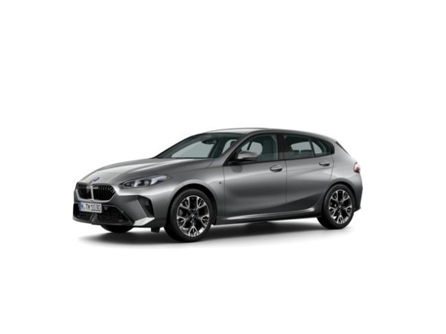 BMW Serie 1 120d 120 kw (163 cv)