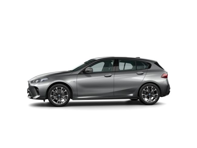 BMW Serie 1 120d 120 kw (163 cv)