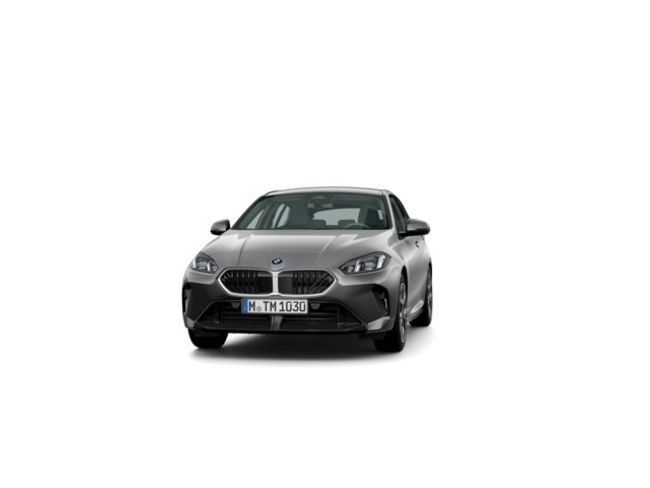 BMW Serie 1 120d 120 kw (163 cv)