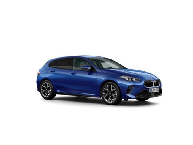 BMW Serie 1 120d 120 kw (163 cv)