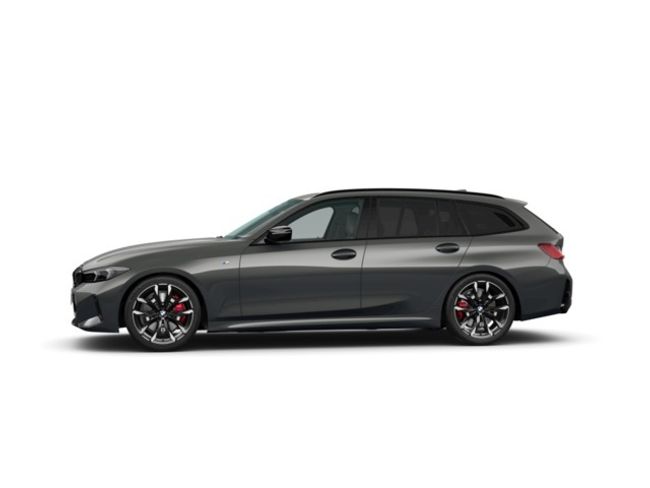 BMW Serie 3 m340i xdrive touring 275 kw (374 cv)