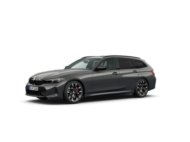 BMW Serie 3 m340i xdrive touring 275 kw (374 cv)