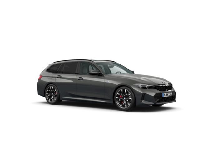 BMW Serie 3 m340i xdrive touring 275 kw (374 cv)