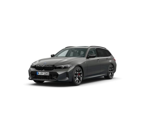 BMW Serie 3 m340i xdrive touring 275 kw (374 cv)