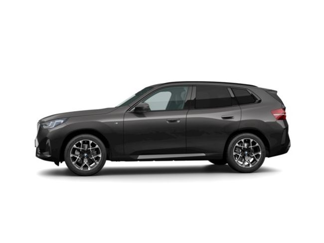 BMW X3 xdrive20d 145 kw (197 cv)