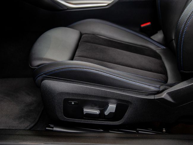 BMW Serie 4 420d coupe 140 kw (190 cv)