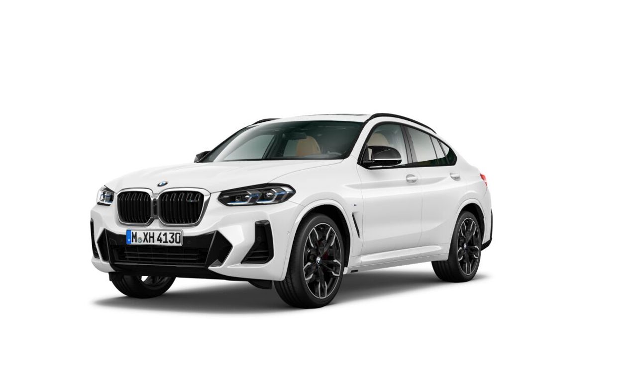 bmw x4 2025 /