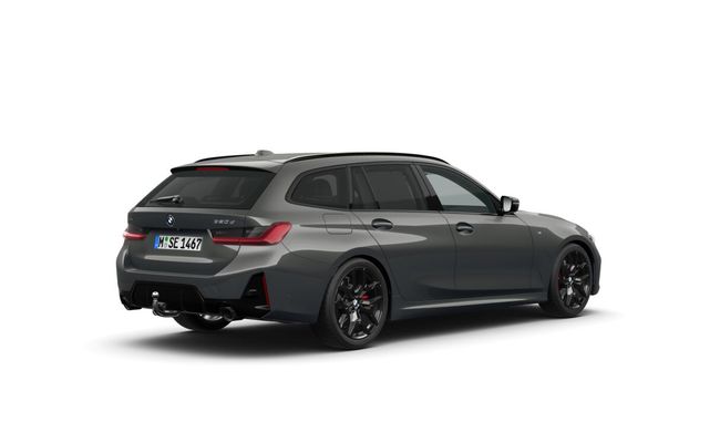 BMW Serie 3 320d xDrive Automática Touring