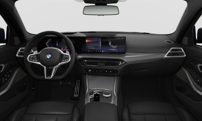 BMW Serie 3 320d xDrive Automática Touring