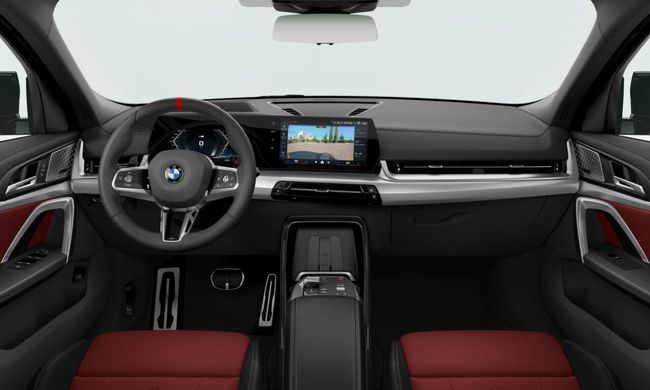 BMW X2 M35i xDrive