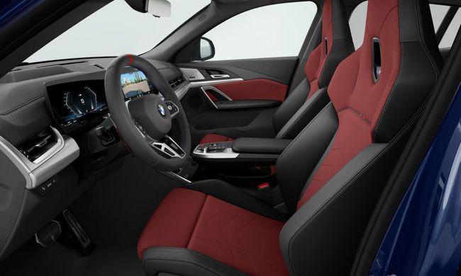 BMW X2 M35i xDrive