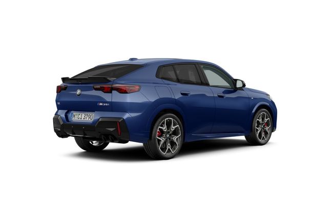 BMW X2 M35i xDrive