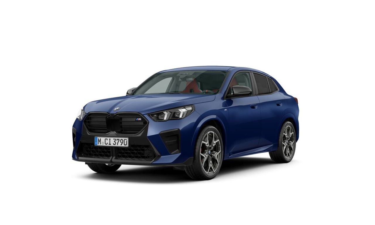 bmw x2 2025 /