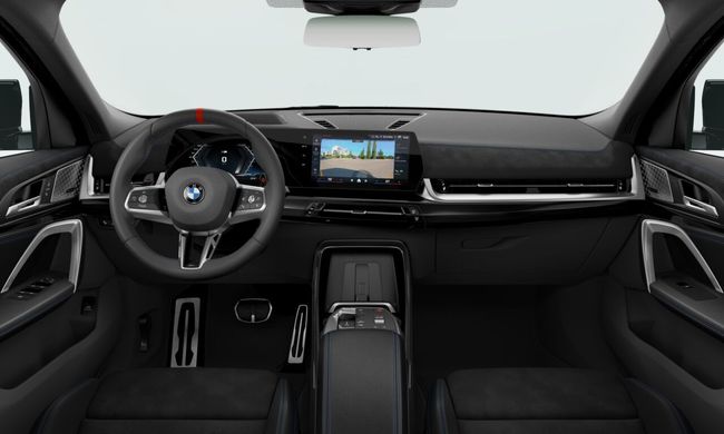 BMW X2 M35i xDrive