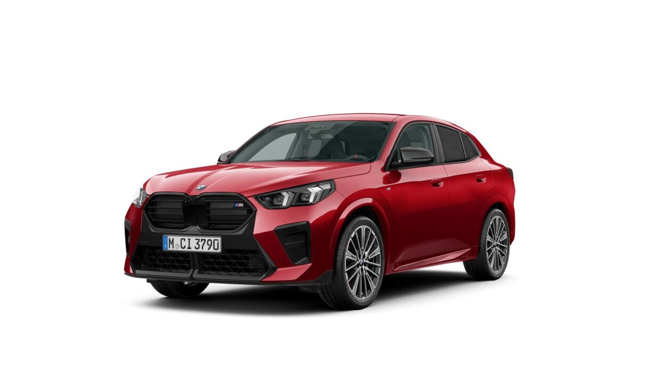 bmw x2 2025 /