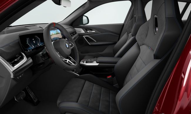BMW X2 M35i xDrive