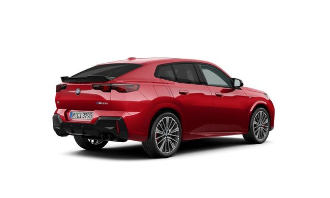 BMW X2 M35i xDrive