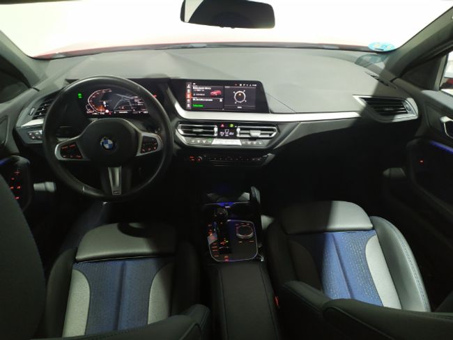 BMW Serie 1 118d business 110 kw (150 cv)