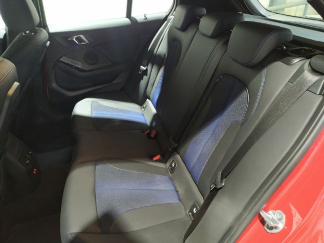 BMW Serie 1 118d business 110 kw (150 cv)