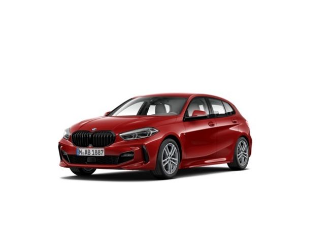 BMW Serie 1 118d business 110 kw (150 cv)