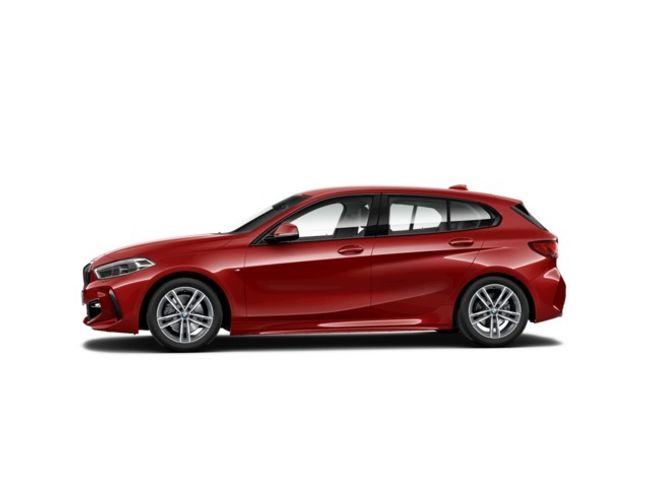 BMW Serie 1 118d business 110 kw (150 cv)
