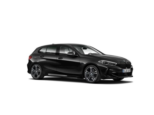 BMW Serie 1 118d business 110 kw (150 cv)