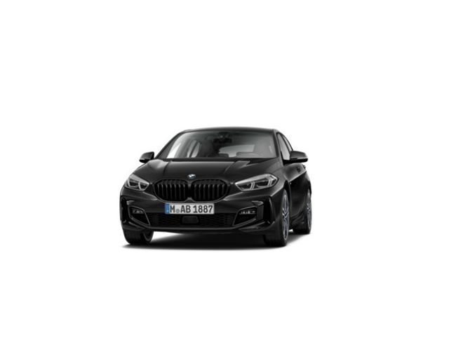 BMW Serie 1 118d business 110 kw (150 cv)
