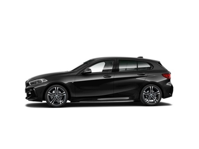 BMW Serie 1 118d business 110 kw (150 cv)