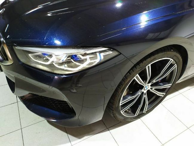 BMW Serie 8 m850i xdrive gran coupe 390 kw (530 cv)