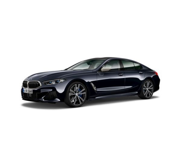 BMW Serie 8 m850i xdrive gran coupe 390 kw (530 cv)