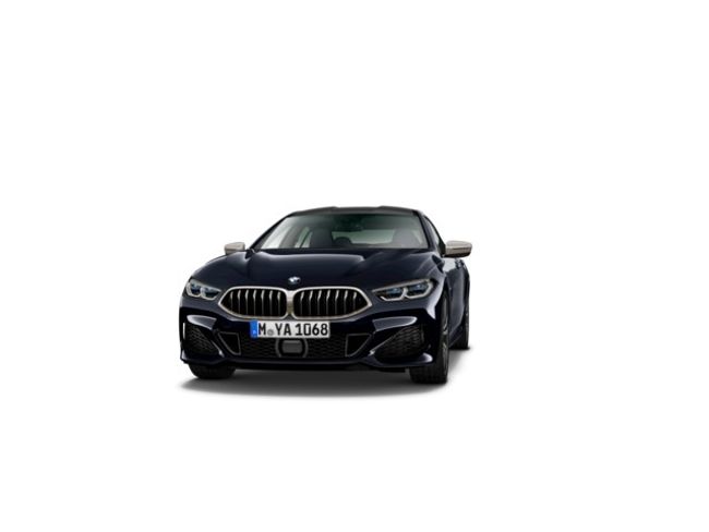 BMW Serie 8 m850i xdrive gran coupe 390 kw (530 cv)