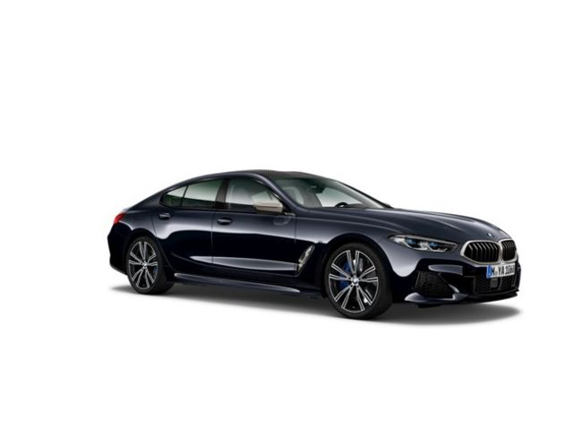 BMW Serie 8 m850i xdrive gran coupe 390 kw (530 cv)